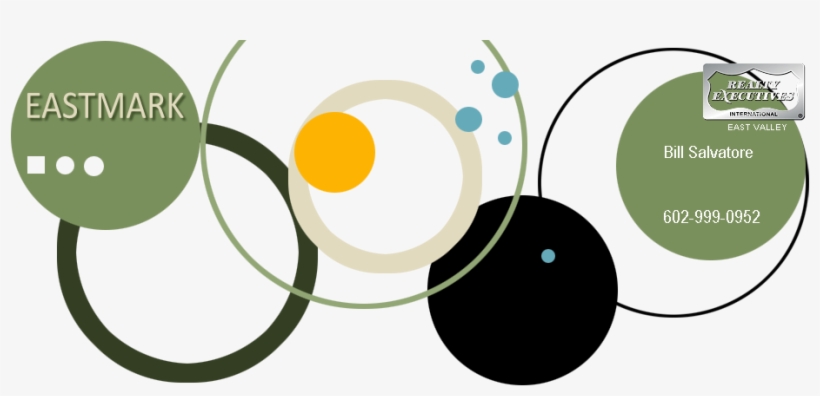 Valley Clipart Mesa - Circle, transparent png #8400197