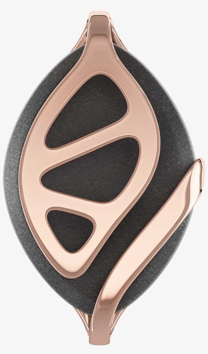 Leaf Urban - Bellabeat Rose Gold, transparent png #8400228