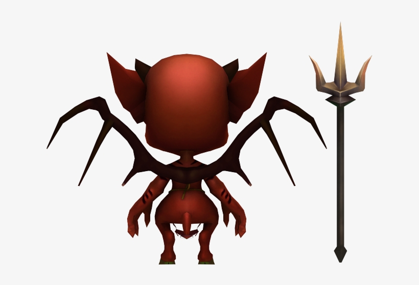 Little Devil Image/little Devil1 Little Devil Image/little - Cartoon, transparent png #8400294