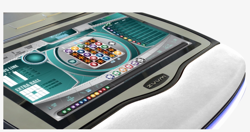 Fastest Bingo In The World - Gadget, transparent png #8400296