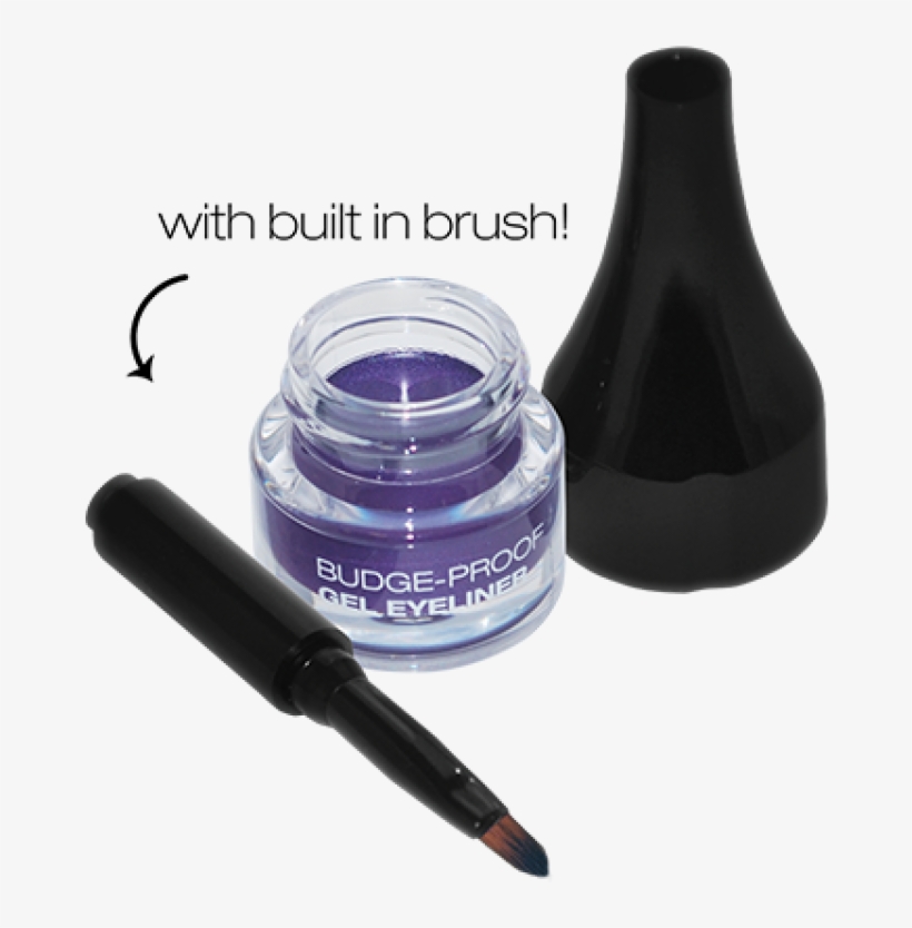 Search Form - Eye Liner, transparent png #8400419