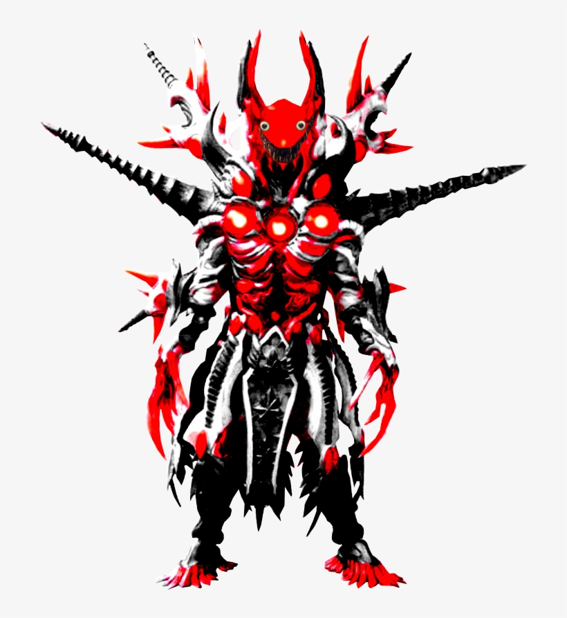 The Devil - Illustration, transparent png #8400420