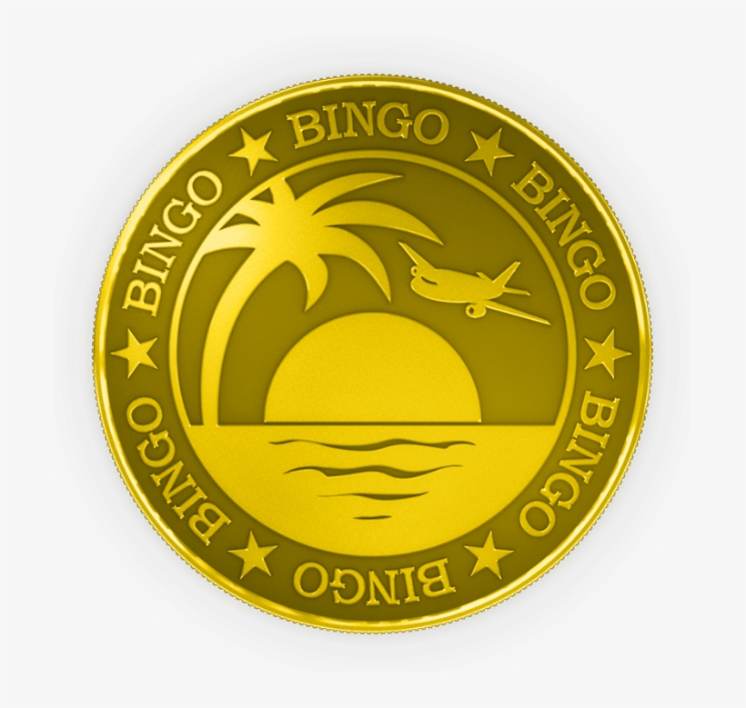 Scratch & Go Bingo™ - Circle, transparent png #8400544