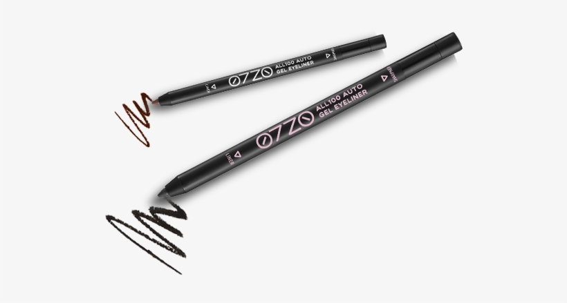 Write The First Review - 0720 Triangle Ez Brow, transparent png #8400569