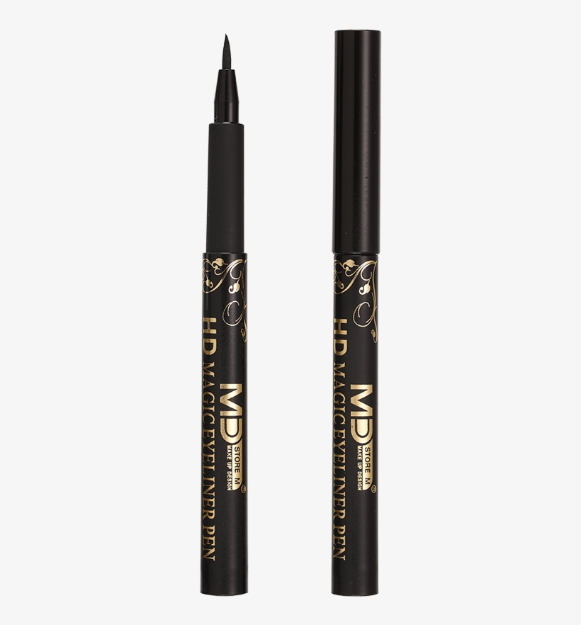 Eye Liner, transparent png #8400784