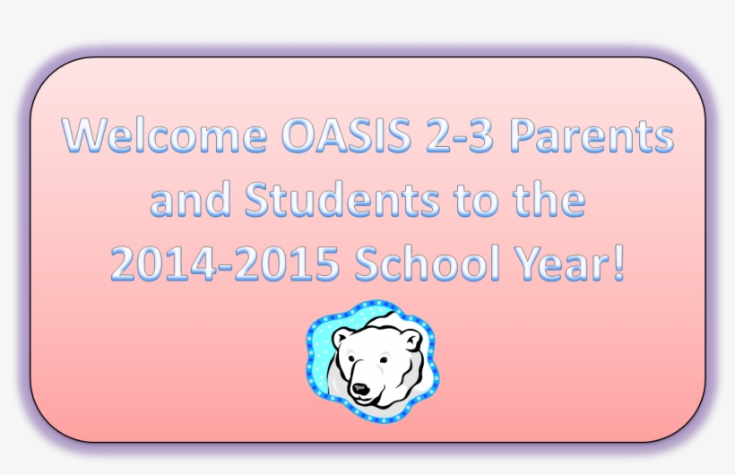 Welcome Banner - Smile, transparent png #8400816