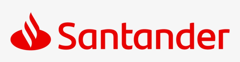 Inscreva-se - Santander Bank, transparent png #8400858