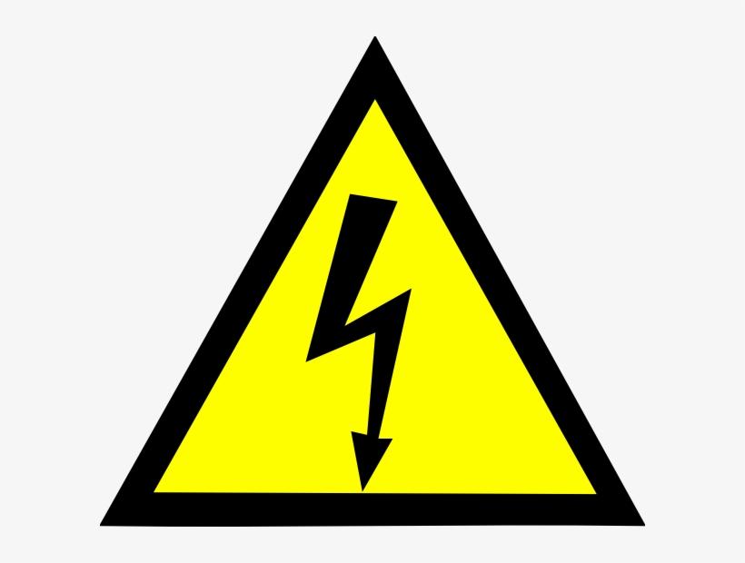 Small - Voltage Clipart, transparent png #8401002