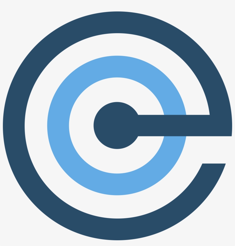 Travel Radar Icon Inverted - Gloucester Road Tube Station, transparent png #8401074