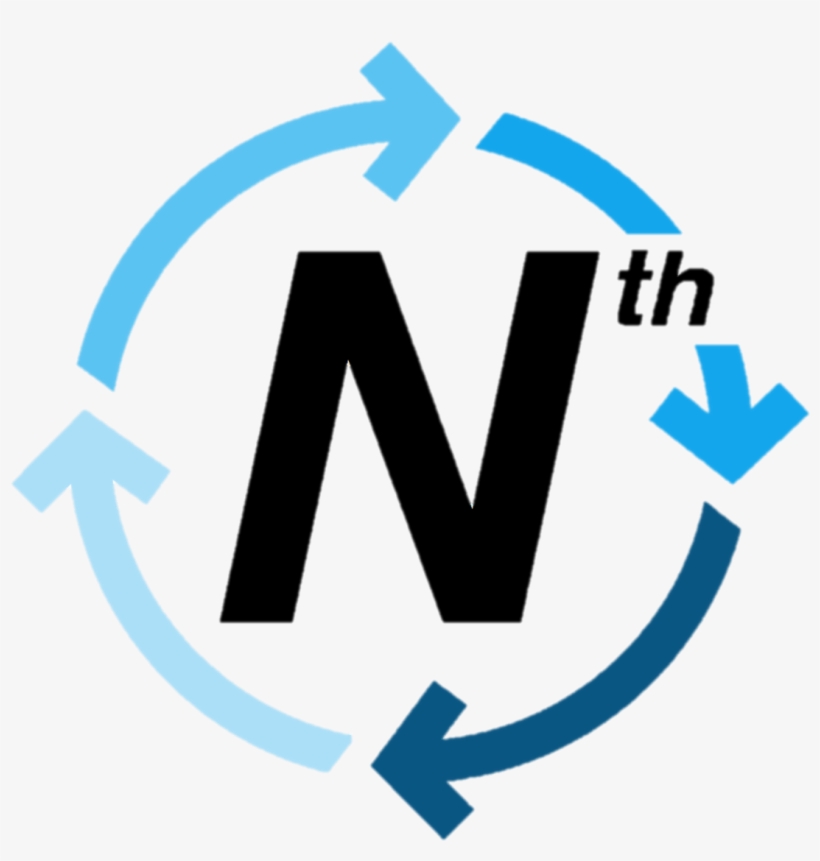 Logo Nth Cycle - Victory Arms, transparent png #8401294
