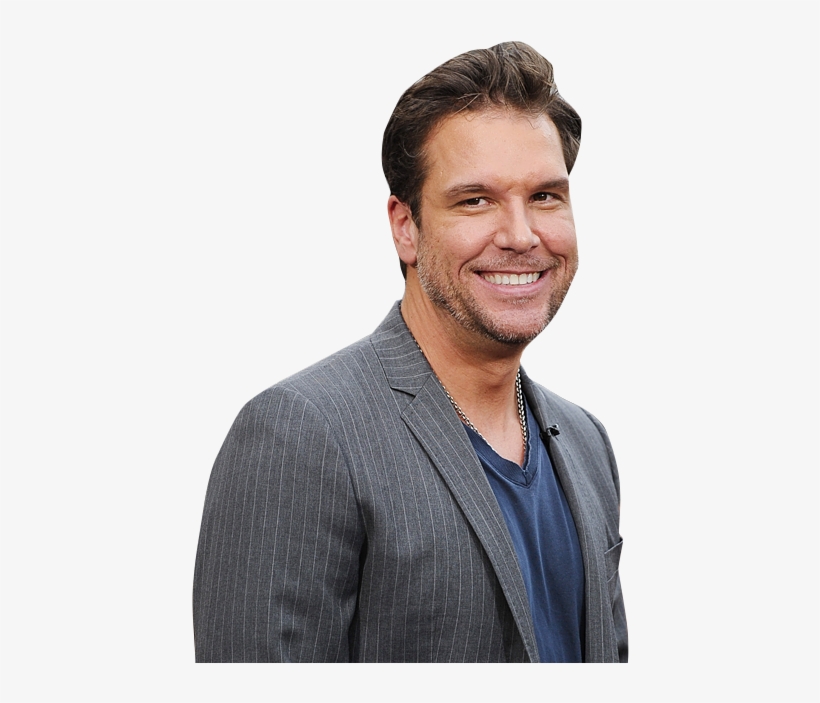 Dane Cook On His Serious New Movie, Sandra Bullock's - Dane Cook Png, transparent png #8401325