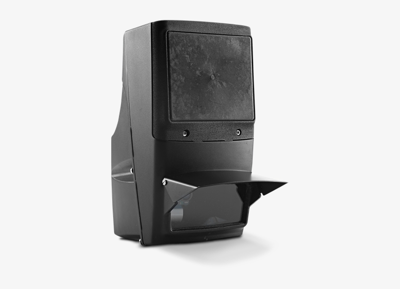 Flir Trafiradar, transparent png #8401359