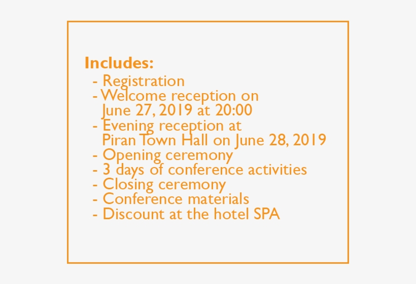 Ngo Early Bird Registration - Kroko, transparent png #8401476