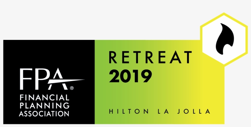 Fpa Retreat 2019 - Graphic Design, transparent png #8401604