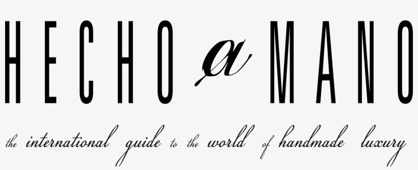 Hecho A Mano - Calligraphy, transparent png #8401629