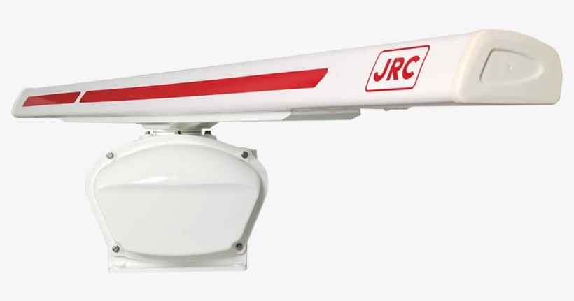 New Radar Antenna - Airplane, transparent png #8401630