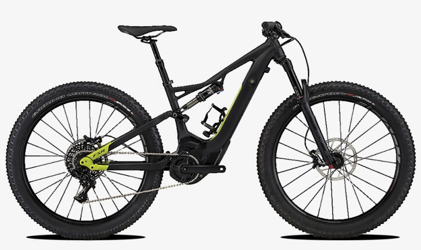 Specialized Turbo Levo Fsr, transparent png #8401694