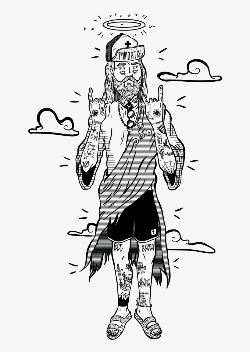 842 X 1191 2 - Illustration, transparent png #8401826