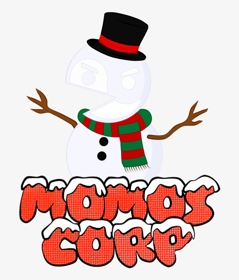 Corpy De Nieve By Vctor - Illustration, transparent png #8402176