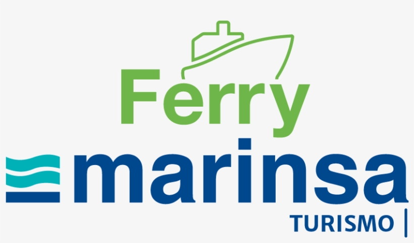 Boletos Ferry Isla Mujeres - Marinsa, transparent png #8402460