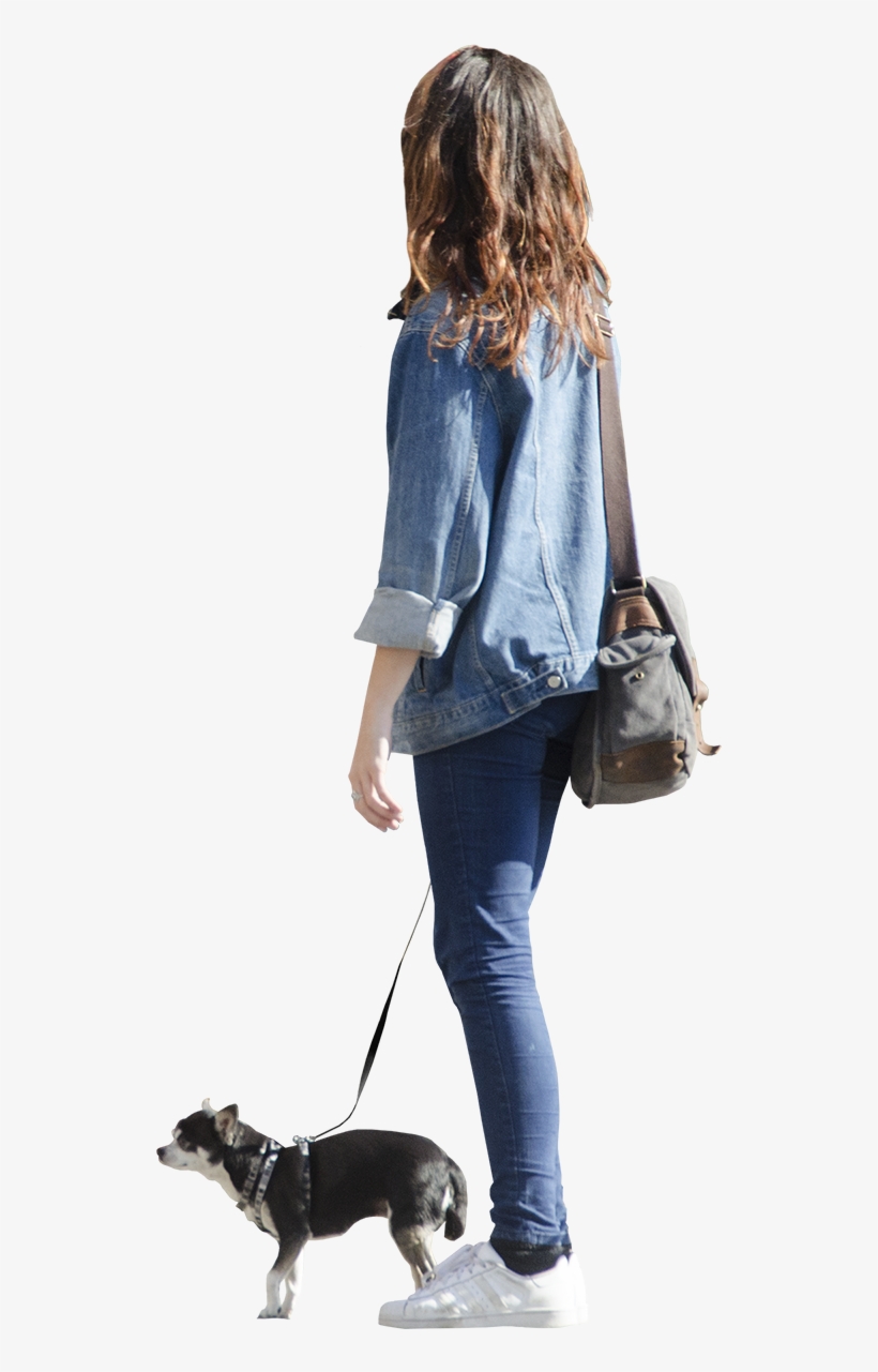 Free - Teenager Walking Png, transparent png #8402491