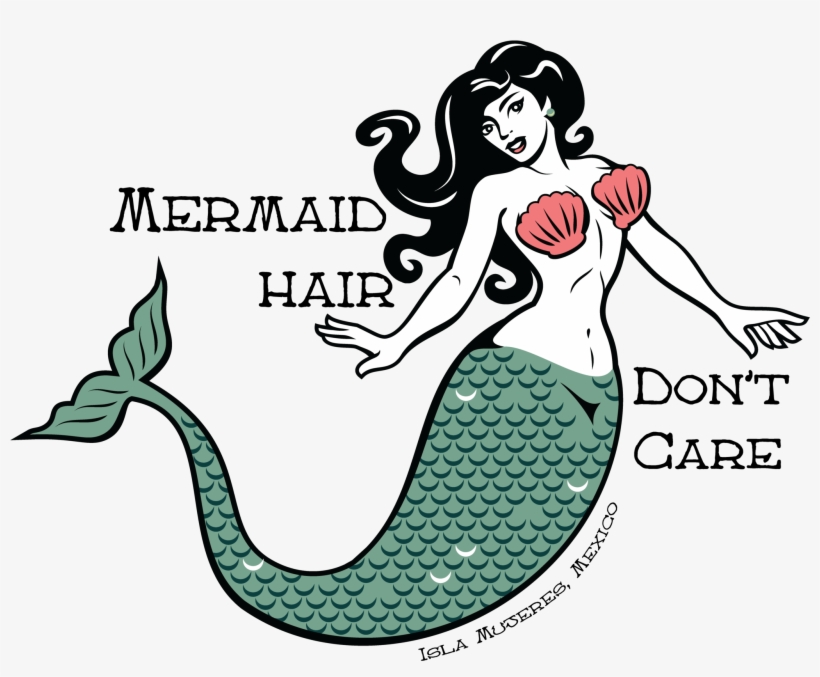 Isla Mujeres, Mexico - Old School (tattoo), transparent png #8402566