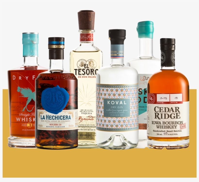 Club Hero Bar - Glass Bottle, transparent png #8402571