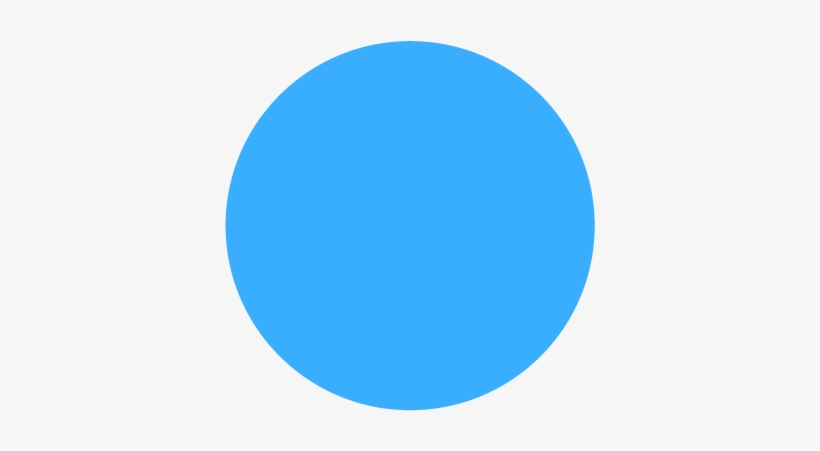 Circle, transparent png #8402690