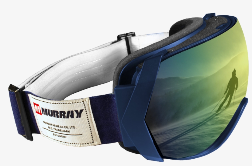 Goggles, transparent png #8402749