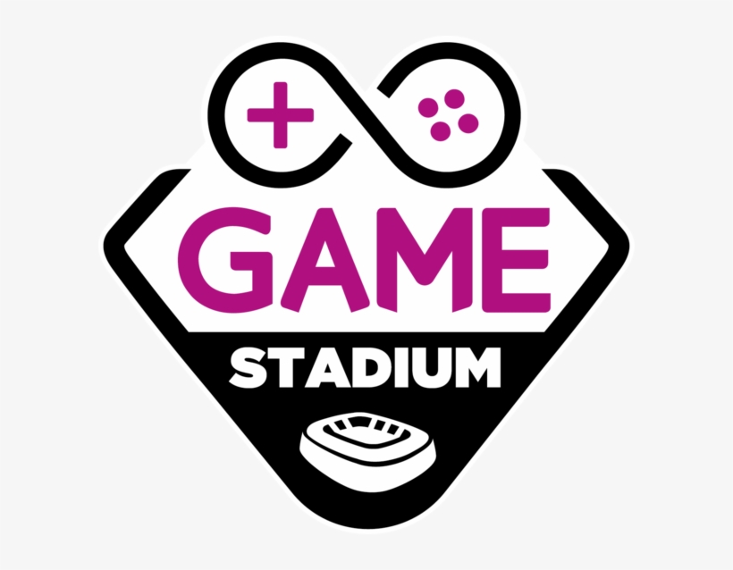 Game Stadium, transparent png #8402750