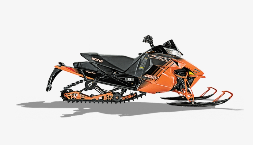 Arctic Cat Zr 7000 Limited 552579 I1 - Arctic Cat M8000 2014, transparent png #8402789