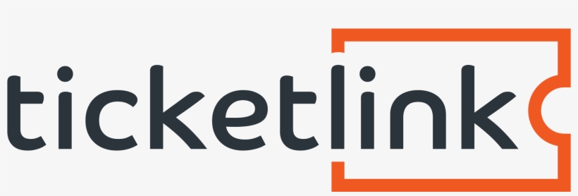 Full Colour Png (44 Kb) - Ticketlink Logo, transparent png #8402791