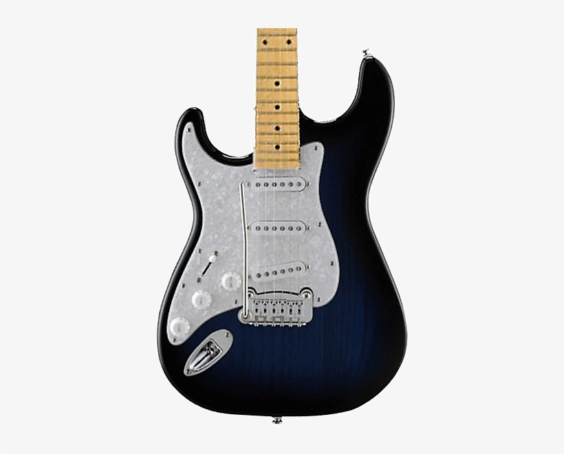 Fender Player Stratocaster, transparent png #8402794