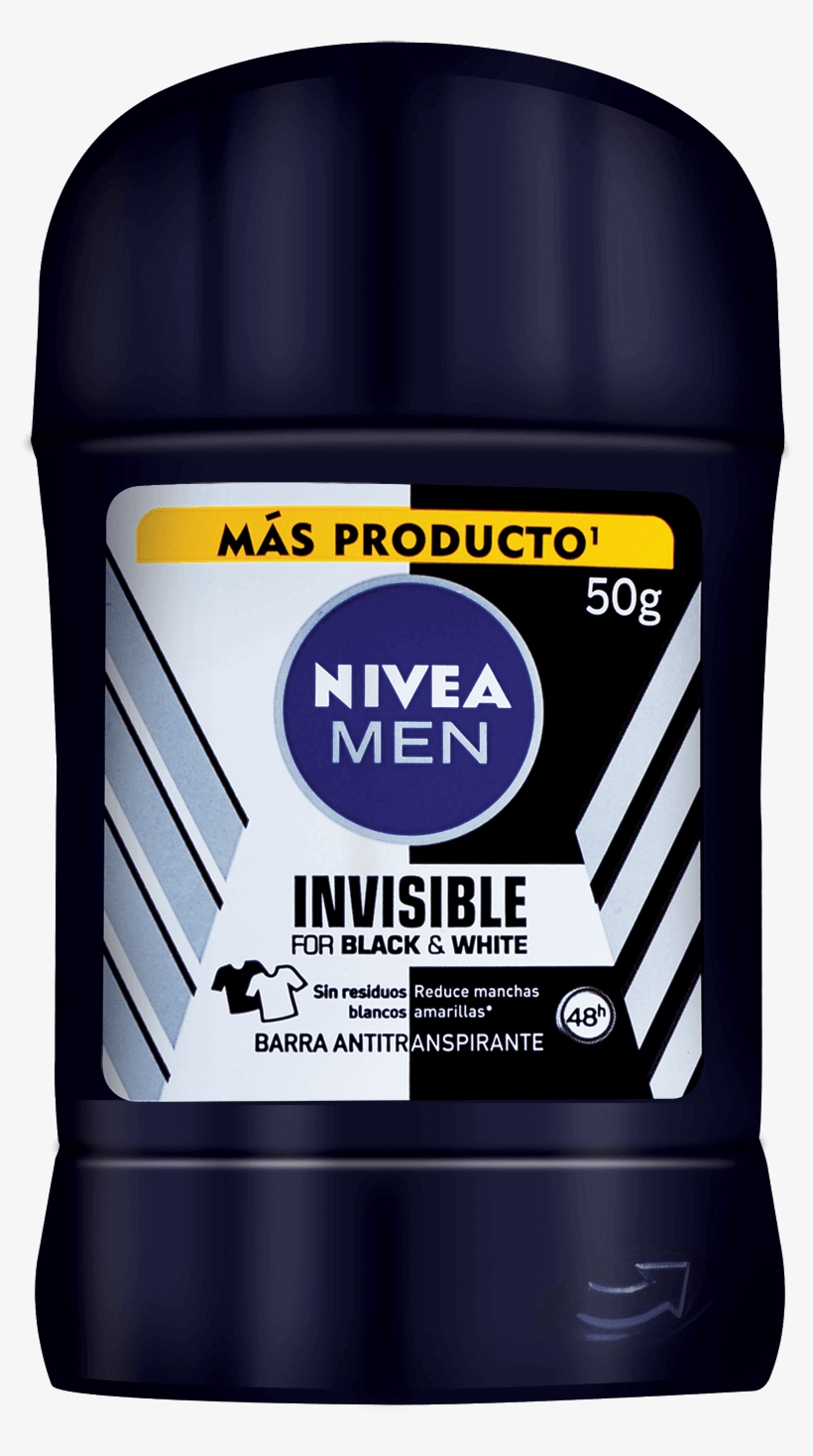 Deodorant Png - Nivea, transparent png #8402848