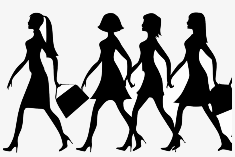 Silhouette, transparent png #8402972