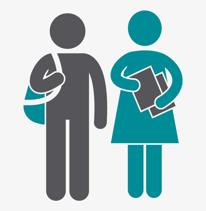 Student Life - Right To Marry And Start A Family, transparent png #8403238