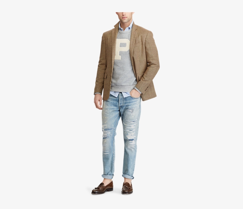 Produt Image - Gentleman, transparent png #8403514