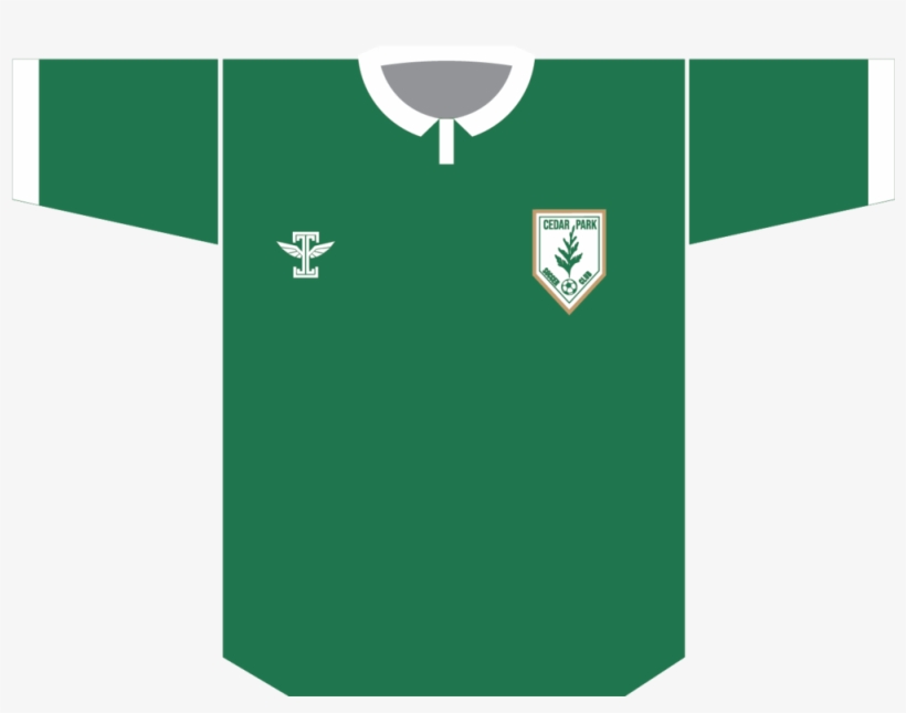 Cedar Park Collar - Sign, transparent png #8403517