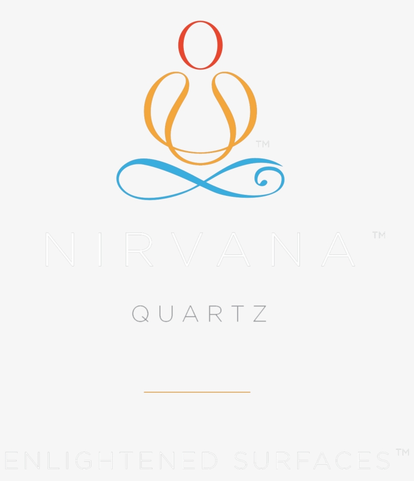 Designed By Nirvana Quartz Inc - Graphic Design, transparent png #8403538