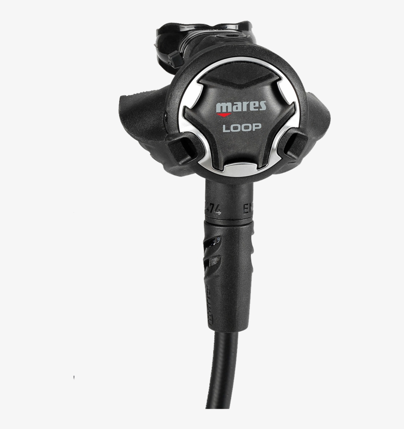 Mares Loop - Mares Loop 15x, transparent png #8403636