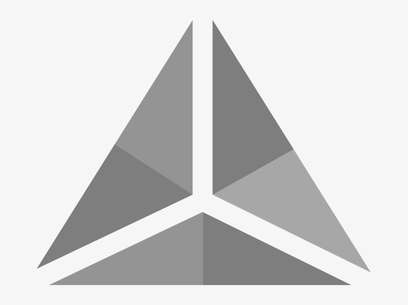 Barco And Evolve Join Forces To Demo New - Triangle, transparent png #8403721