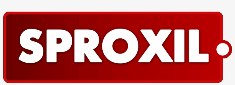 Sproxil Logo - Sproxil Logo Png, transparent png #8403723