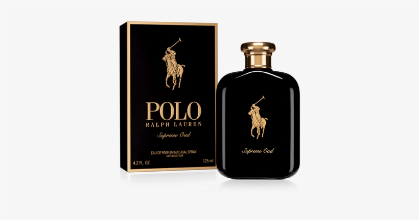 Ralph Lauren Supreme Oud, transparent png #8403755