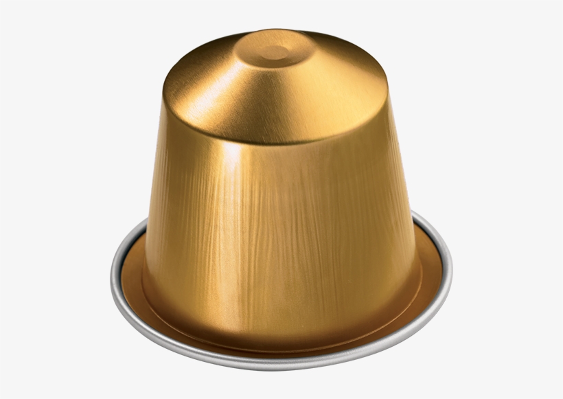 Volluto - Volluto Nespresso, transparent png #8403805