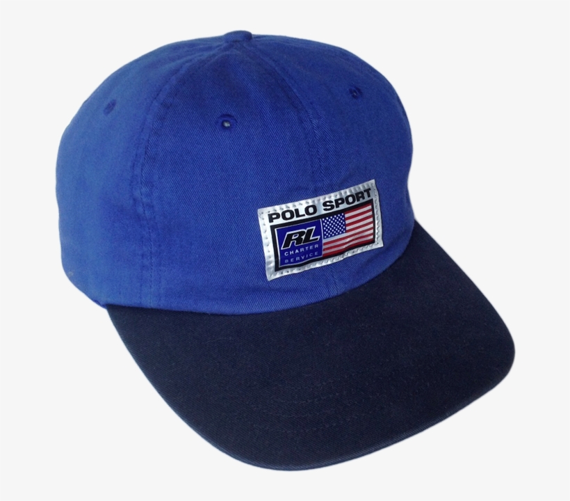 Polo Sport Jacket Uk, Vintage Polo Sport Jacket Uk, - Baseball Cap, transparent png #8403807