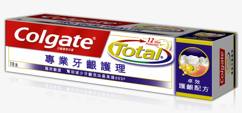 Colgate<sup>®</sup> - Colgate, transparent png #8403808
