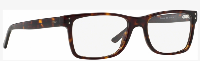 Polo Ralph Lauren Ph2057 5003 55 Brillen - Glasses, transparent png #8403838