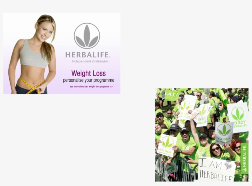 Picture - Herbalife, transparent png #8404002