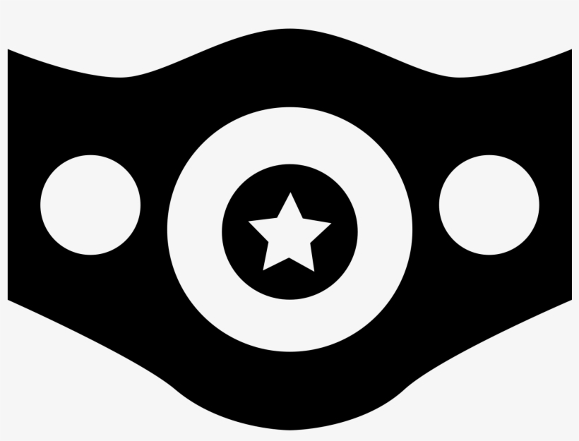 Open - Emblem, transparent png #8404091