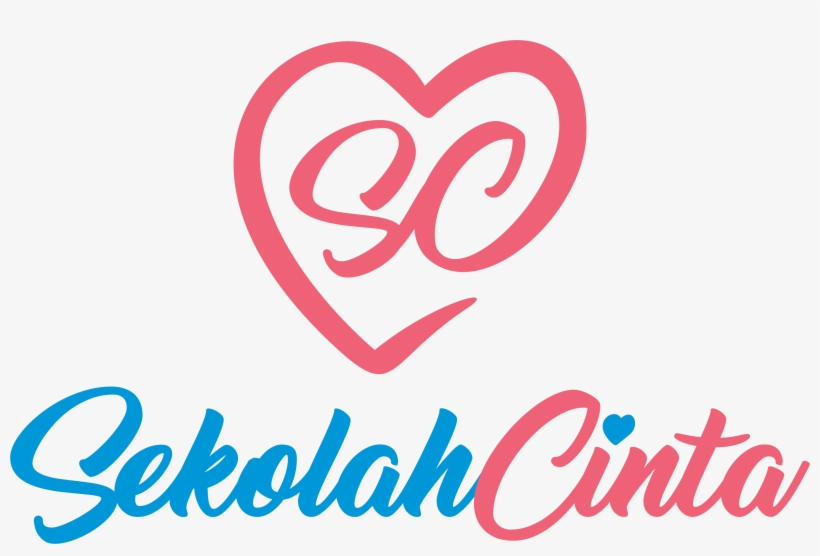 Eo Sekolah Cinta - Logo Sekolah Cinta, transparent png #8404237